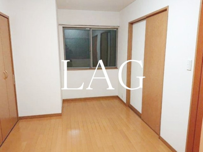 【寝室】 | スターレイク日野 | 寝室です。