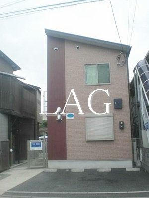 【外観】 | スターレイク日野 | 外観です。