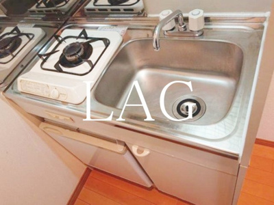 【キッチン】 | スターレイク日野 | キッチンです。