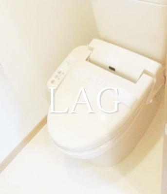 【トイレ】 | スターレイク日野 | トイレです。