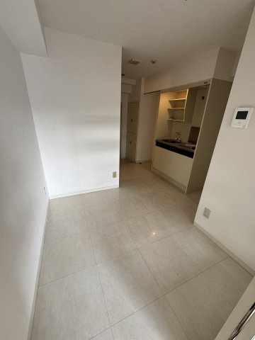 ライフイン玉川の居間・リビング