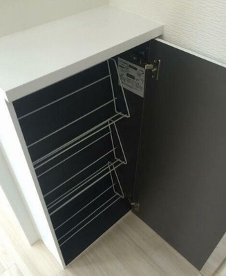 【玄関】 | プログレスコート