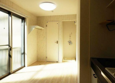 【内装】 | プログレスコート