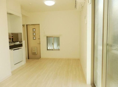 【洋室】 | プログレスコート