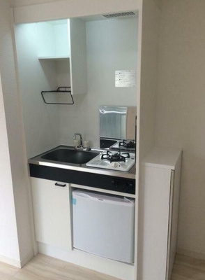 【キッチン】 | プログレスコート