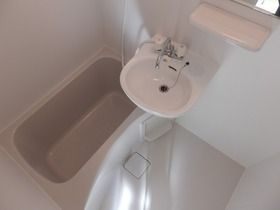 【洗面所】 | プログレスコート