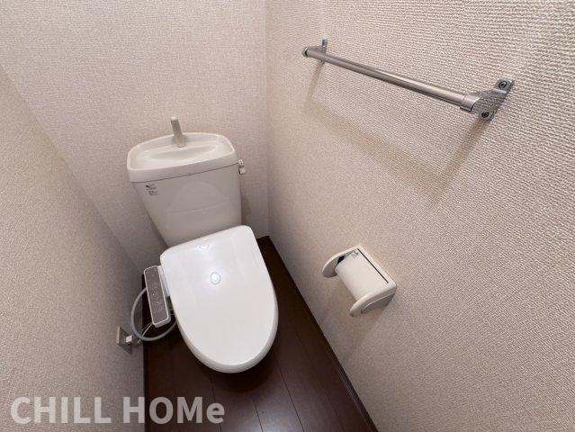 アビイロード　Ⅰのトイレ|他社様掲載物件もまとめてご紹介、ご案内可能です(^^)/