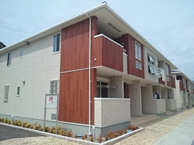 【外観】 | ウエストビレッジ