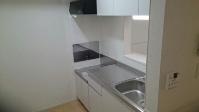 【キッチン】 | ウエストビレッジ