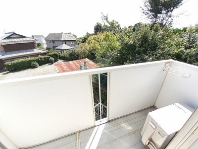 【バルコニー】 | ビューテラス