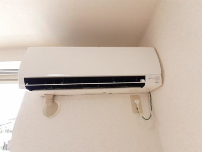 【設備】 | ビューテラス