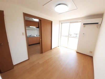 【内装】 | ビューテラス