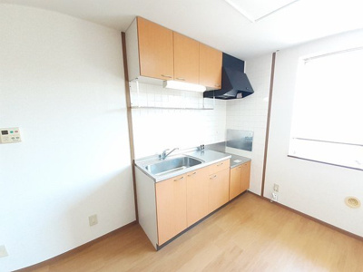 【キッチン】 | ビューテラス