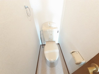 【トイレ】 | ビューテラス