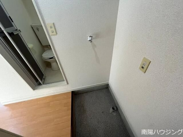 サン・パレスの設備