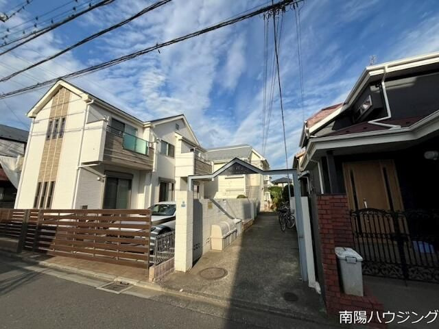 サン・パレスのその他