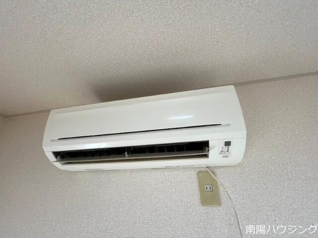 サン・パレスの設備