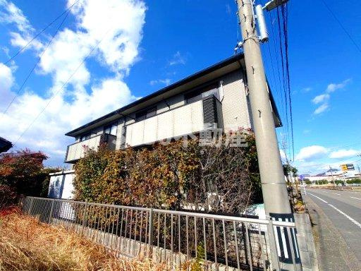 Salt Valley Court　B