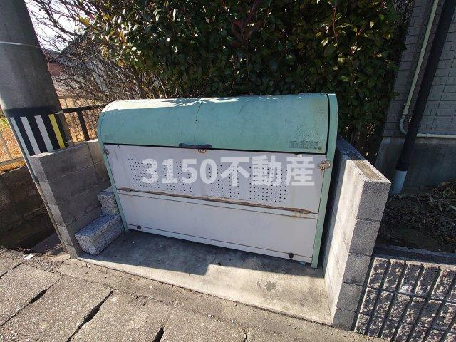 Salt Valley Court　Bのその他共用部分