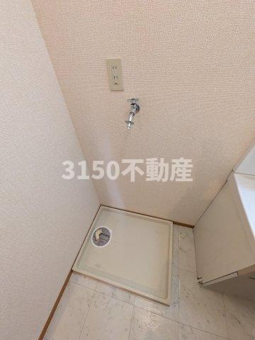 Salt Valley Court　Bの設備