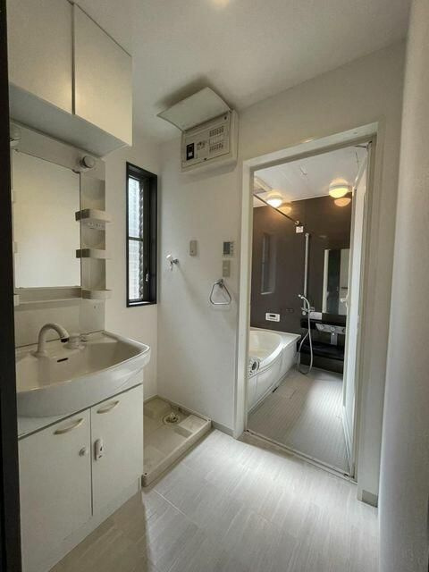 リーベＫ三鷹の設備