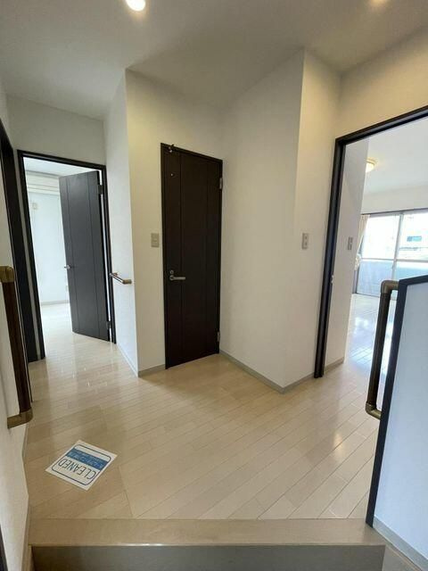 リーベＫ三鷹の設備