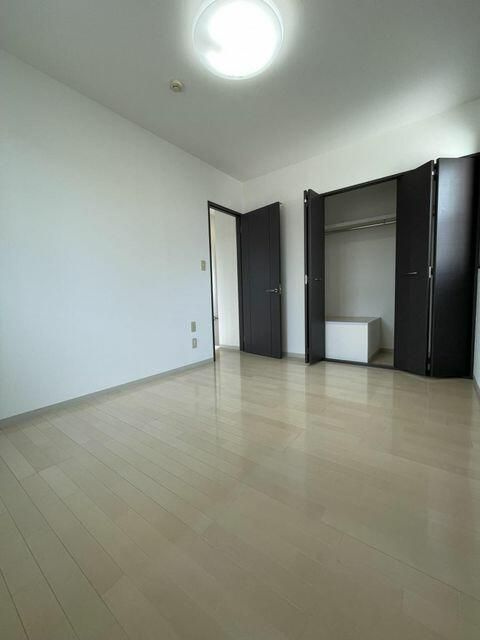 リーベＫ三鷹の居間・リビング