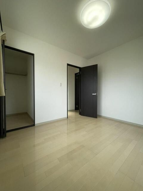 リーベＫ三鷹の居間・リビング