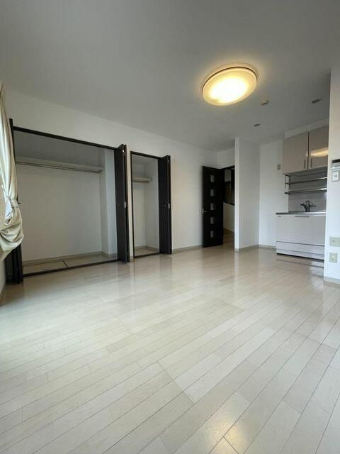 リーベＫ三鷹の居間・リビング