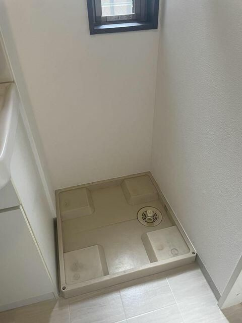 リーベＫ三鷹の設備