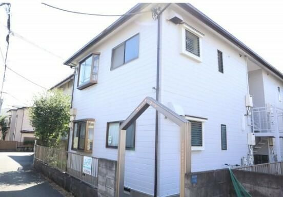 オレンジコート