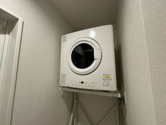 【設備】アルカンシエル