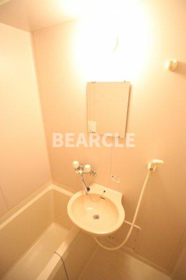 【浴室】 | コモドエスペシオ勝山