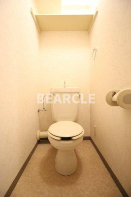 【トイレ】 | コモドエスペシオ勝山