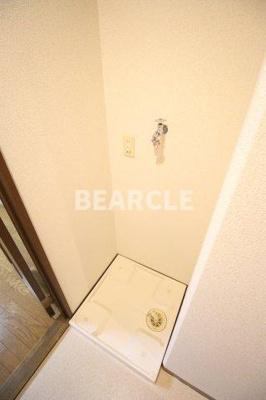 【洗面所】 | コモドエスペシオ勝山