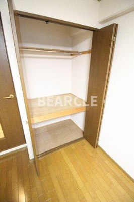 【収納】 | コモドエスペシオ勝山