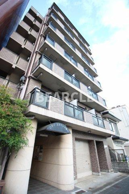 【外観】 | コモドエスペシオ勝山