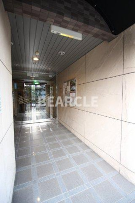 【エントランス】 | コモドエスペシオ勝山