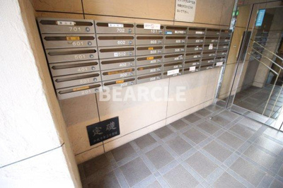 【その他共用部分】 | コモドエスペシオ勝山