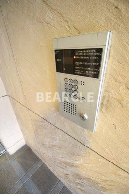 【セキュリティ】 | コモドエスペシオ勝山