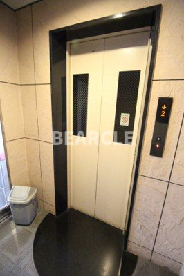 【その他共用部分】 | コモドエスペシオ勝山