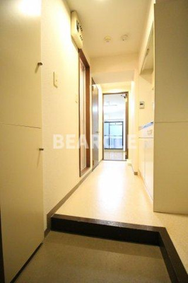 【玄関】 | コモドエスペシオ勝山