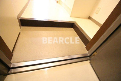 【玄関】 | コモドエスペシオ勝山