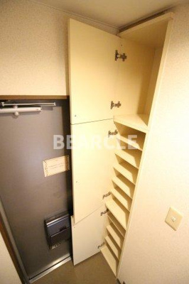 【玄関】 | コモドエスペシオ勝山