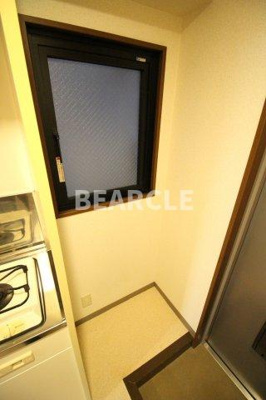 【内装】 | コモドエスペシオ勝山