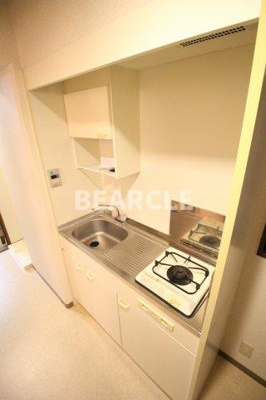 【キッチン】 | コモドエスペシオ勝山