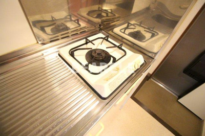 【キッチン】 | コモドエスペシオ勝山