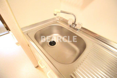 【浴室】 | コモドエスペシオ勝山