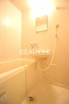 【浴室】 | コモドエスペシオ勝山