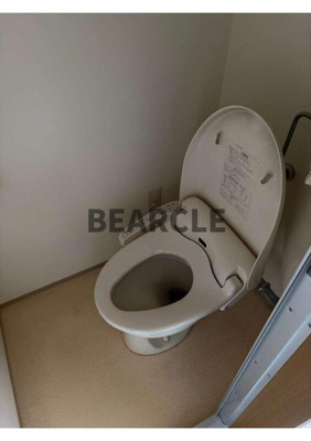 【トイレ】 | グランドパレス堀川パートⅡ